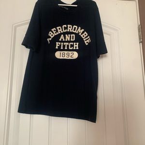 Abercrombie shirt